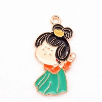 Зеленая фея