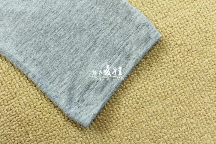 Pantalon collant en viscose - Ref 748204 Image 32