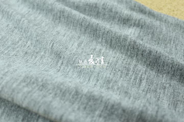 Pantalon collant en viscose - Ref 748204 Image 31