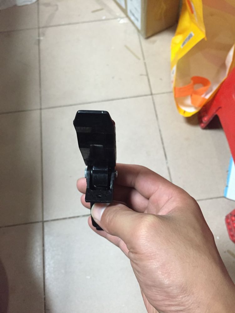 Canon MF226DN Scan cover support foot Canon 226 216 bracket hinge Printer accessories