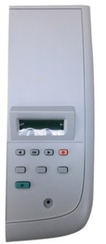 Original packaging HP HP1005 button panel flat cable M1005 key plate control board Inform machine accessories