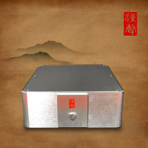 Double 1794 decoder this year top with new version of DAC200-1794 with optical fiber coaxial USB input heavy material design