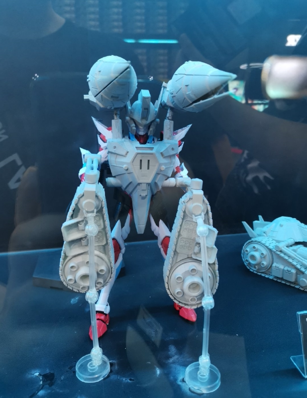 Creative Play Genuine authorised Electro-Optic Superhuman Gulient Bursting Driller Assembly to pick up the single