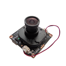 Focusing kit Hisilicon IVG-85HF30PSD-ST network module 3 million H 265 dual light