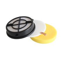 Adaptation must win Bissell Style 16871 vacuum cleaner accessories HEPA filter filter filter cotton three-piece set