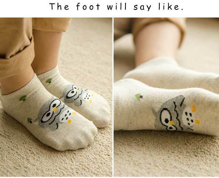 Chaussettes enfant CARAMELLA - Ref 2107028 Image 20