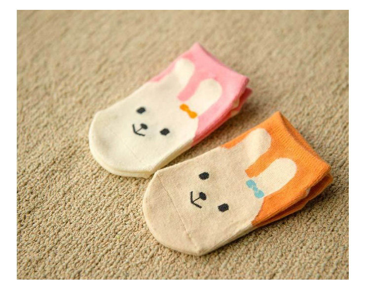 Chaussettes enfant CARAMELLA - Ref 2107028 Image 11
