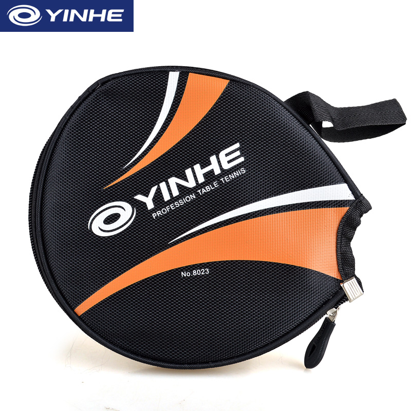 Galaxy Table Tennis Racket Cover Round Table Tennis Racket Bag Table Tennis Racket Bag Table Tennis Racket Cover Protective Sleeve