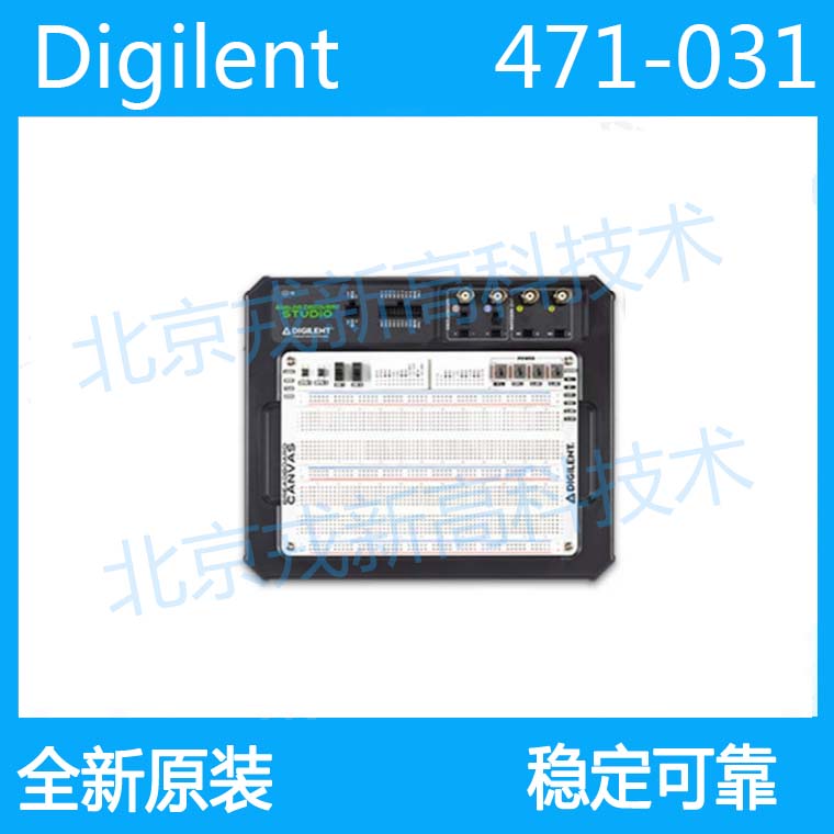 Digilent 471-031 ANALOG DISCOVERY STUDIO logic analyzer original