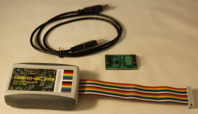 USB to I2C Elite Package i2ctools com-Taobao