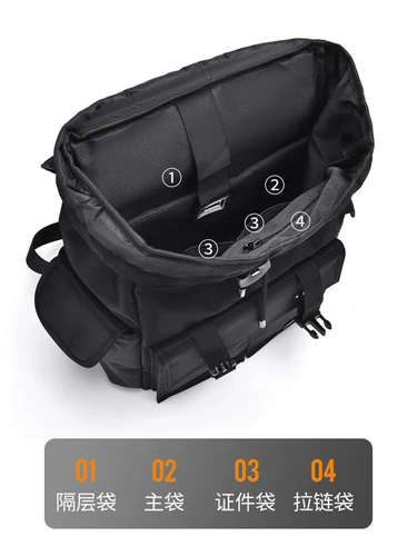 Cavid Kevin Casual Men's рюкзак