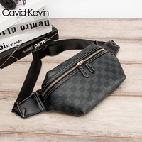 CK4909 Черный плед