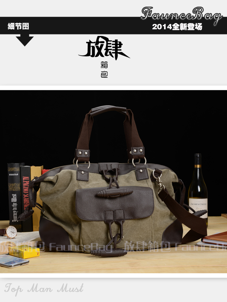 Sac homme - Ref 49912 Image 11