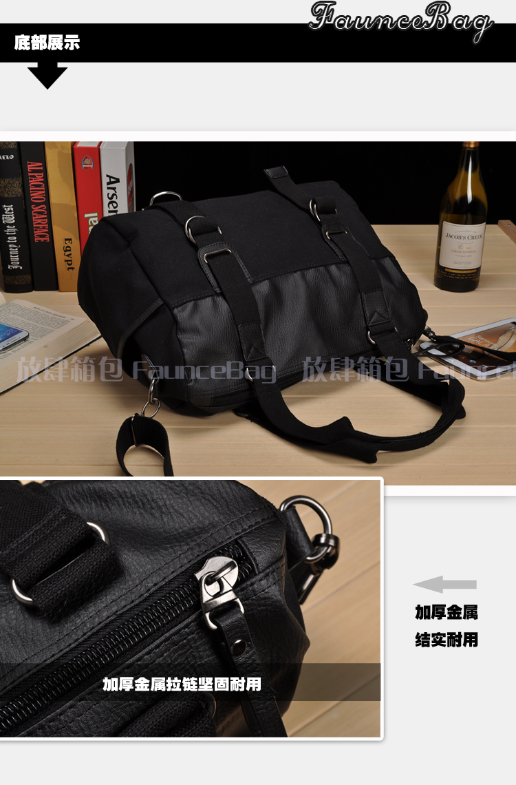 Sac homme - Ref 51268 Image 25