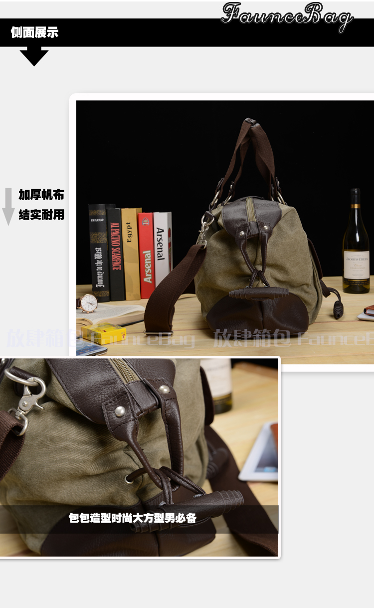 Sac homme - Ref 49912 Image 21