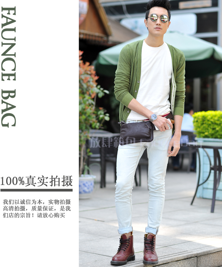 Sac homme - Ref 50655 Image 24