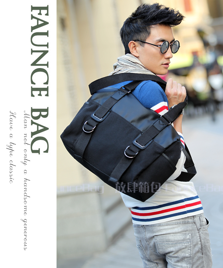 Sac homme - Ref 51268 Image 16