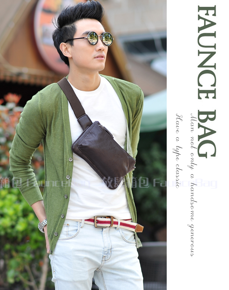 Sac homme - Ref 50655 Image 25