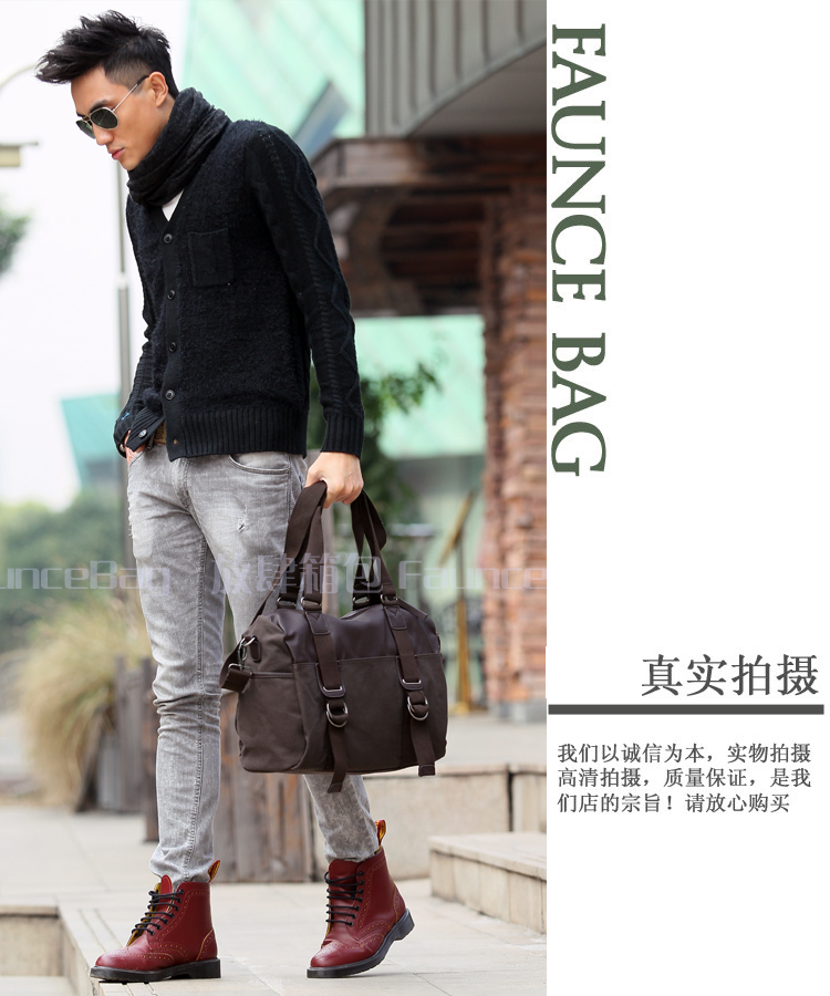 Sac homme - Ref 51268 Image 20