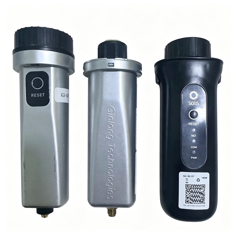 Jinlang Parallel Inverter Special Collector Gprs/4G Including Flow Universal Data Rod Module Jinlang Parallel Inverter Special Collector Gprs/4G Including Flow Universal Data Rod Module