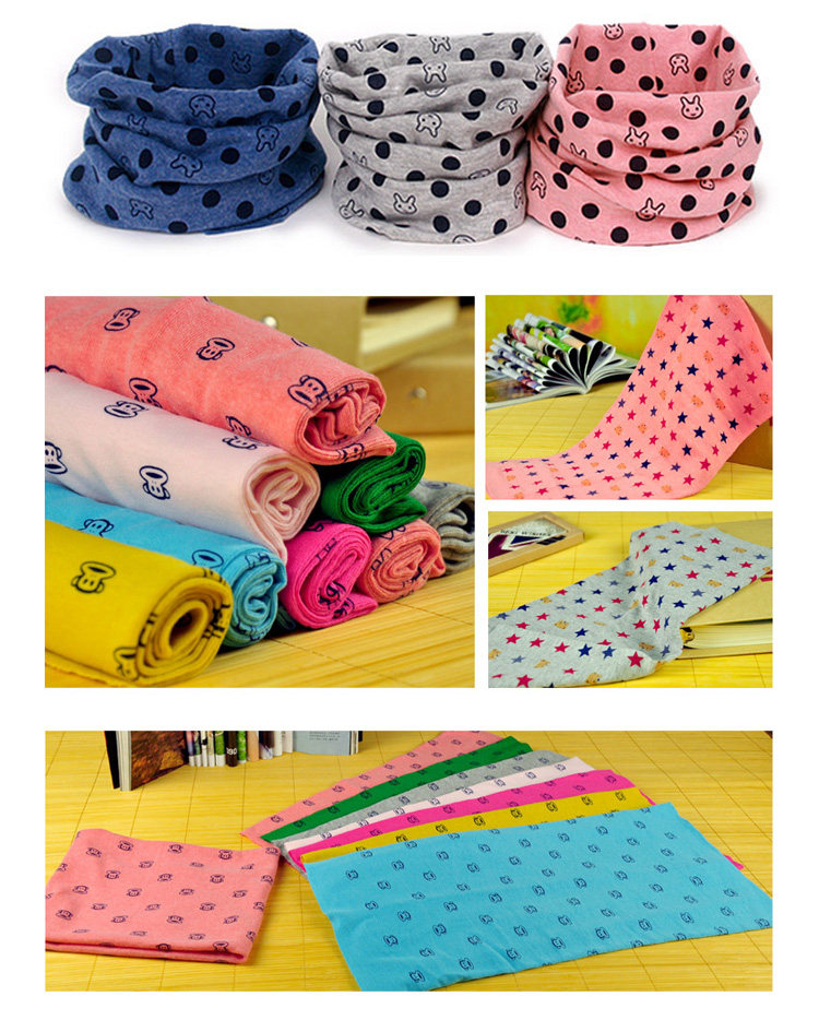 Foulard enfant - Ref 2138984 Image 16