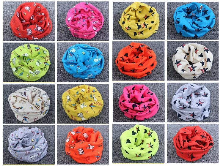 Foulard enfant - Ref 2138984 Image 35