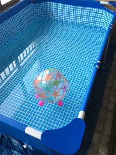 Intex, трубка, детский большой бассейн для домашнего использования для взрослых