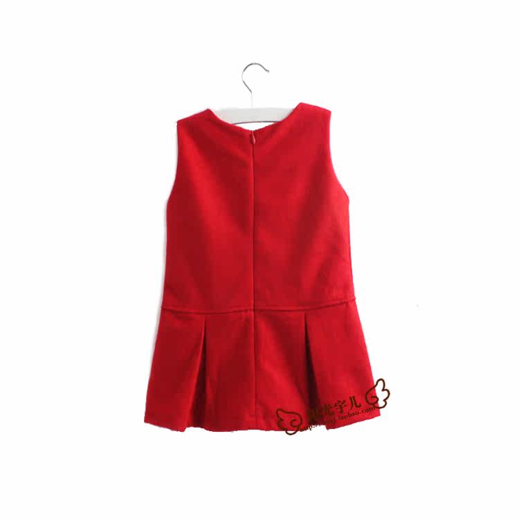 Robe enfant GIMETTONI en mélange - Ref 2046203 Image 32