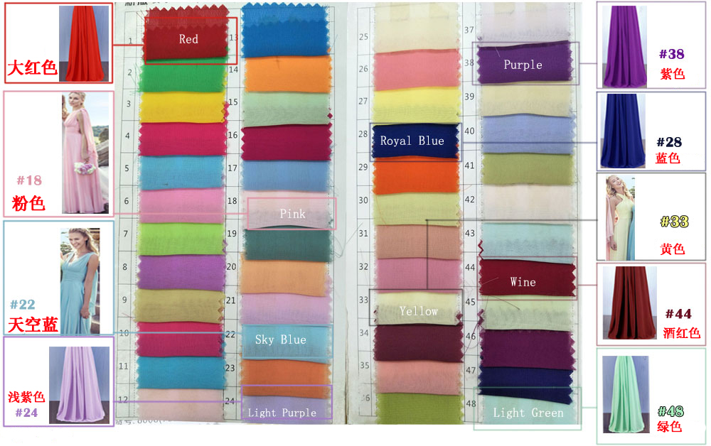  Custom style or color (consult customer service)+XL  
