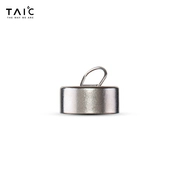 Taic Pure Titanium series Water Cup Cup Cup Cup Kettle Кувшины --- чашка для крышки аксессуары цветные сообщения замечания