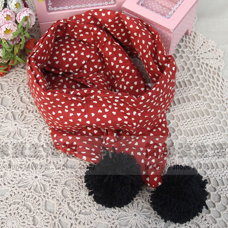 Echarpe enfant - Ref 2142631 Image 19