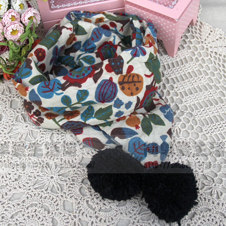 Echarpe enfant - Ref 2142631 Image 17