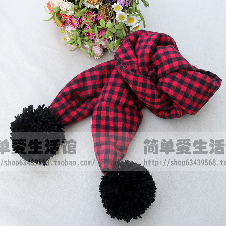 Echarpe enfant - Ref 2142631 Image 13