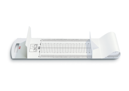 German sakkon baby measuring ruler accurately records your baby's ...