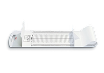 German SECA measuring 210 feet SECA 210 baby height measuring ruler newborn measuring pad