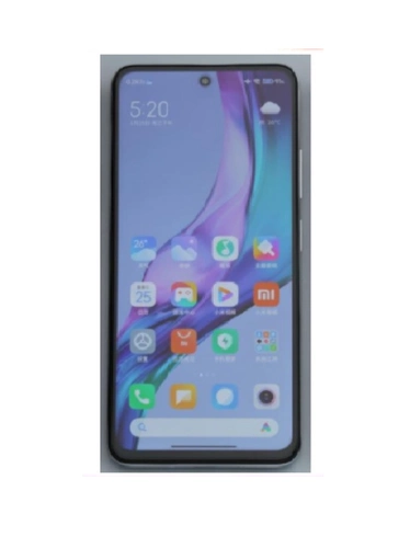 Spot-Speed ​​Miui/Xiaomi Redmi Note 11t Pro+Redmi Mobile 5G xiaomi Authentic Store