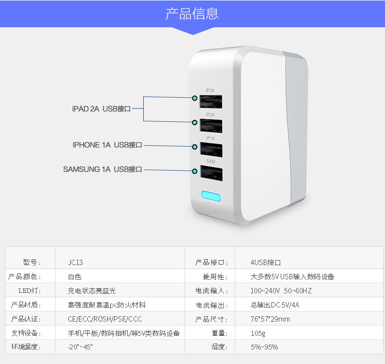 chargeur pour téléphones APPLE APPLE IPHONE5S - Ref 1293201 Image 12