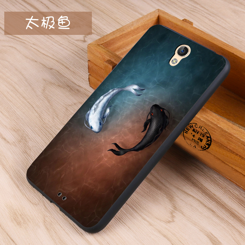 Yi Tian vivoy33l backgammon vivo y33 điện thoại vỏ điện thoại di động điện thoại bộ vỏ silicon y33t thả sức đề kháng bảo vệ tay - Phụ kiện điện thoại di động ốp iphone 6 plus