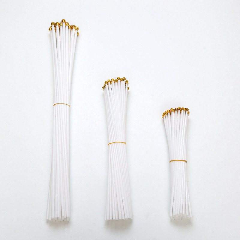 Supply National Day 60cm hand wave flagpole small flagpole small national flagpole plastic flagpole