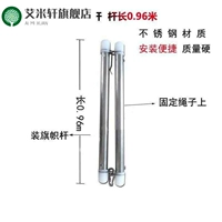 № 4 Двойной полюс