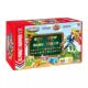 Letter Deformation Building Block Toy Boy Kidsren's Educational Assembly Model 6 Years Old and Above Large Particle Gift for Men 2926