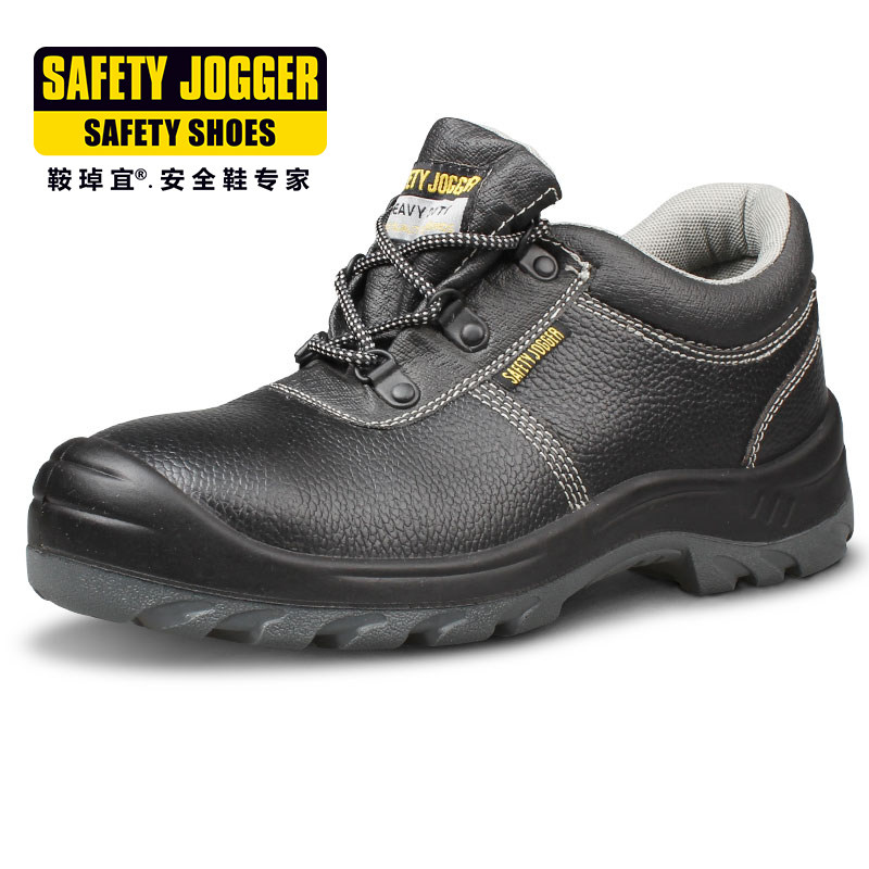 Safety Safety Jogger Waterproof Shoes Anti-Slull Anti-Slide Slide in Belgium Safety Saddle Saddle