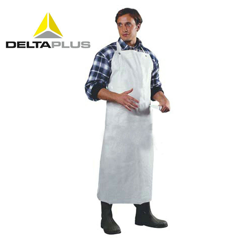 deir tower apron PVC anti-chemical apron anti-chemicals minor sputtered protective clothing 405035