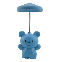 LED charging desk lamp experiment kit rabbit welding assembly training electrical and electronic small production diy parts