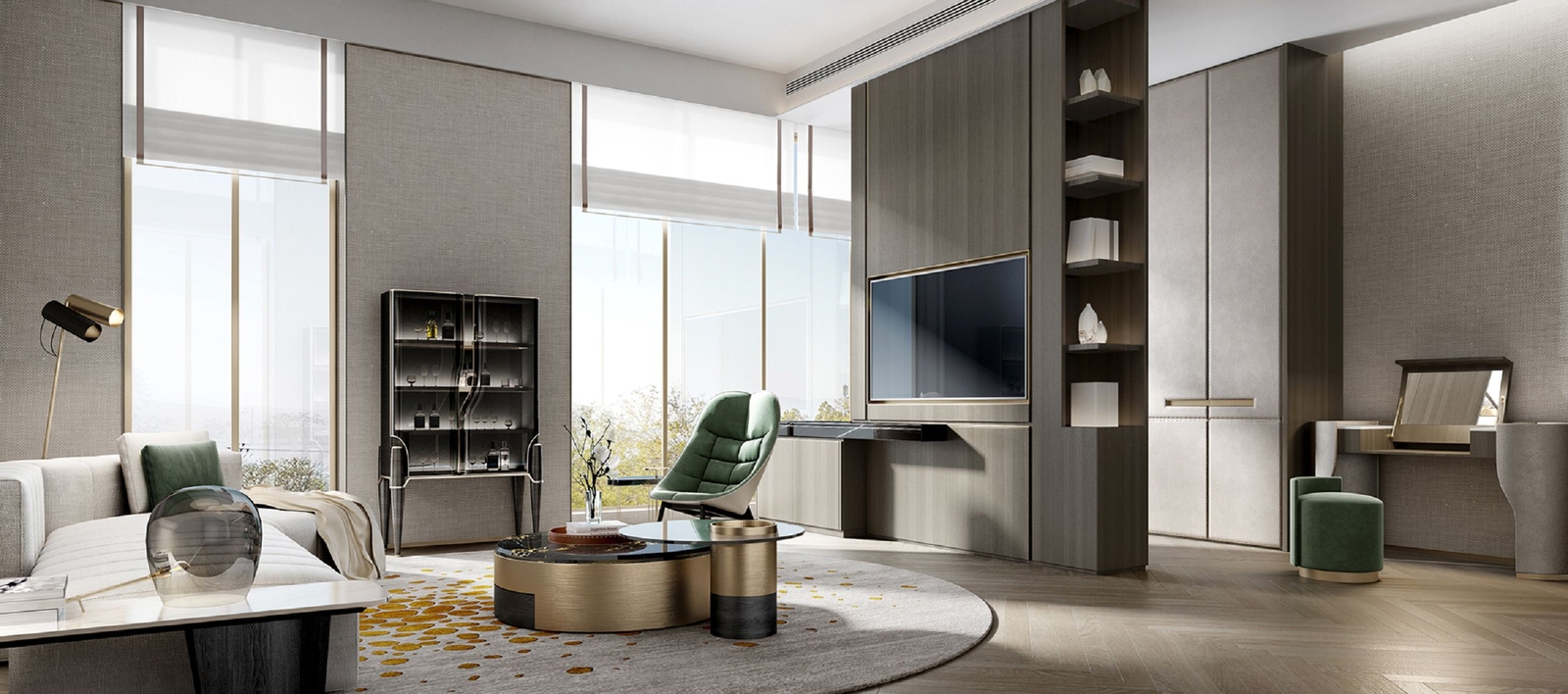 有能够耐的酒店翻新排行榜客观评测