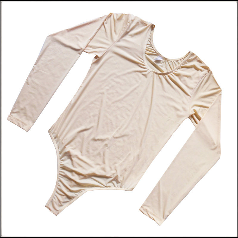 Sous-vêtement minceur MANVIEW sexy en nylon - Ref 708446 Image 27