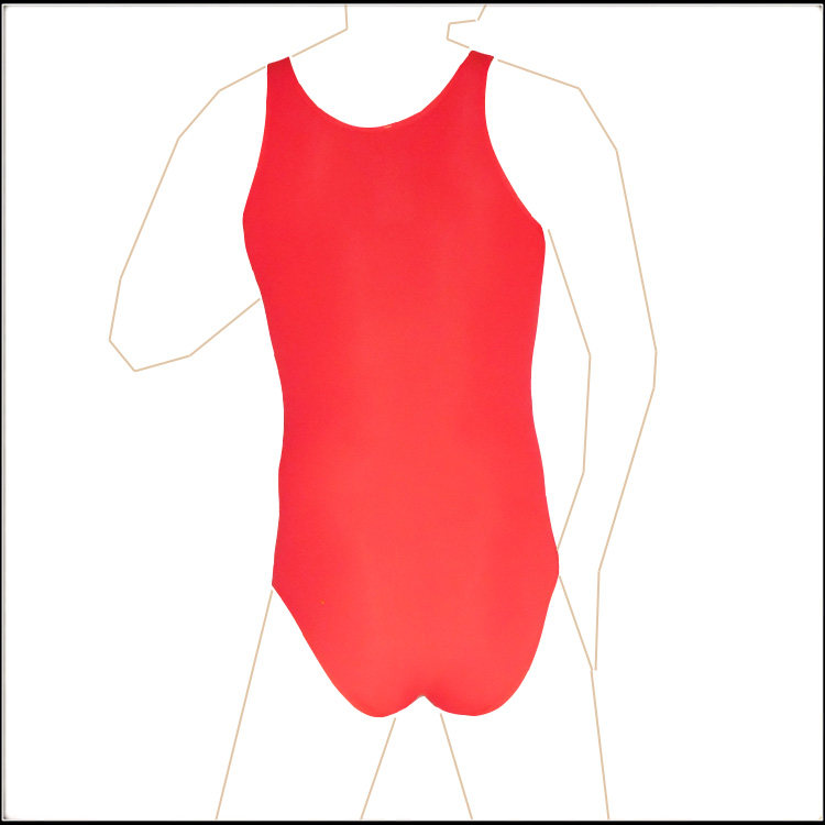 Body MANVIEW sexy en nylon - Ref 647577 Image 17