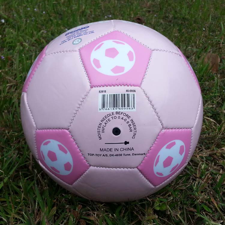 Ballon de foot - Ref 6852 Image 20