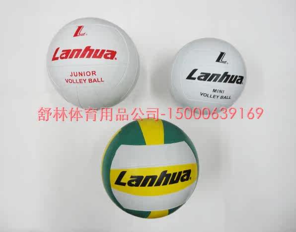 Ballon de volley-ball - Ref 2012187 Image 6