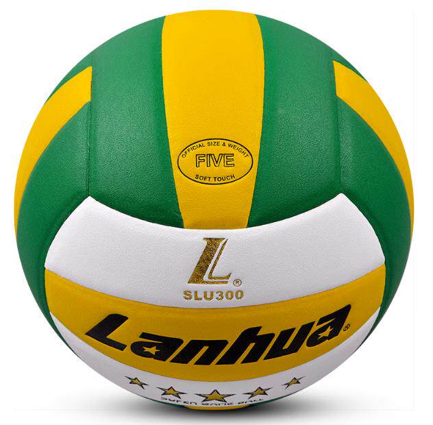 Ballon de volley - Ref 2015544 Image 4
